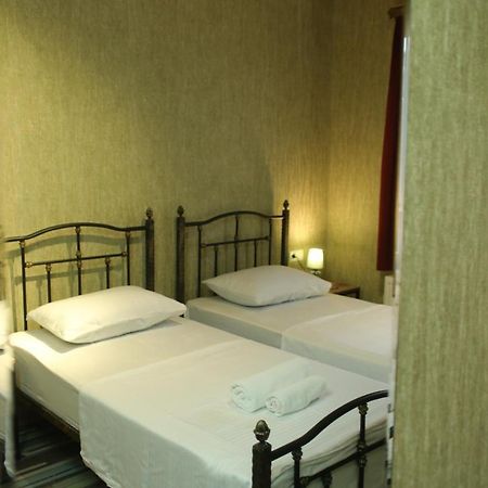 Tbilisi Stories Hotel エクステリア 写真