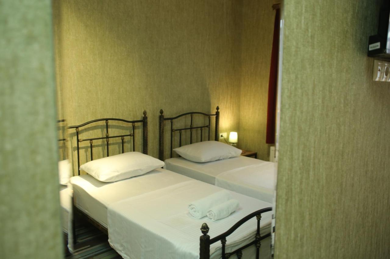 Tbilisi Stories Hotel エクステリア 写真