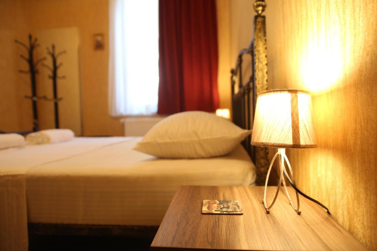 Tbilisi Stories Hotel エクステリア 写真